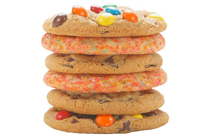 Great American Cookies Picture 8
