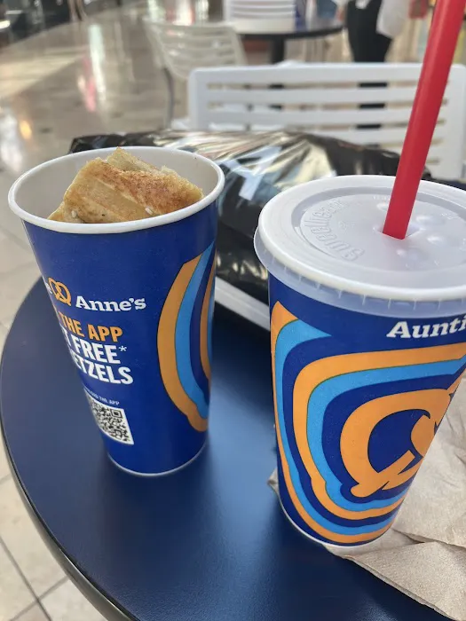 Auntie Anne's Picture 6