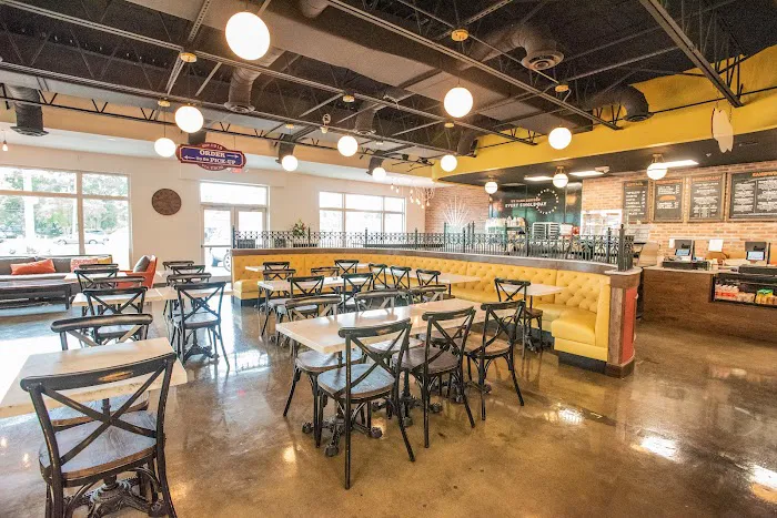 La Segunda Bakery and Cafe Picture 6