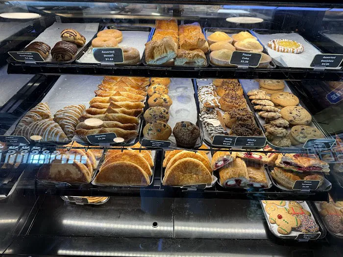La Segunda Bakery and Cafe Picture 2
