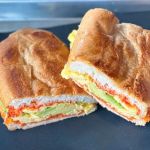 La Segunda Bakery and Cafe