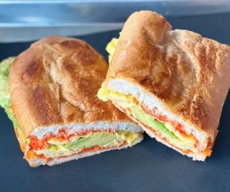 La Segunda Bakery and Cafe