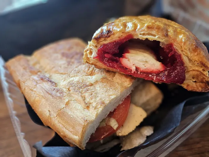 La Segunda Bakery and Cafe Picture 10