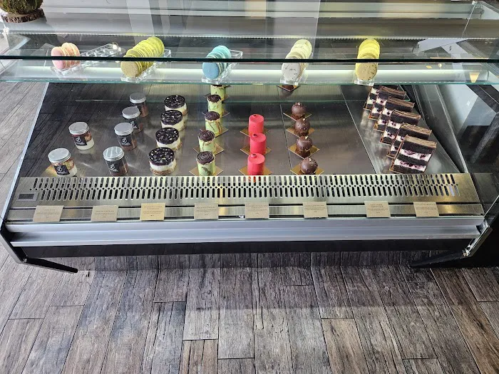 Sucré Table Picture 8