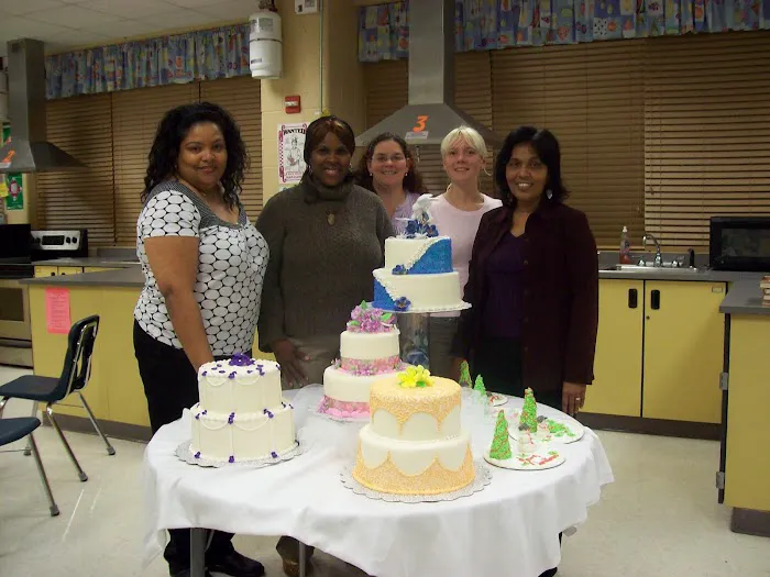 Caketastic LLC Picture 6