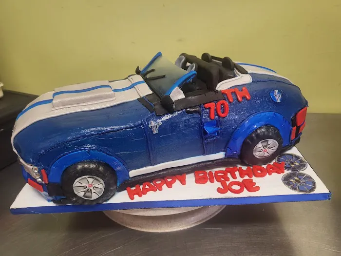 Caketastic LLC Picture 7
