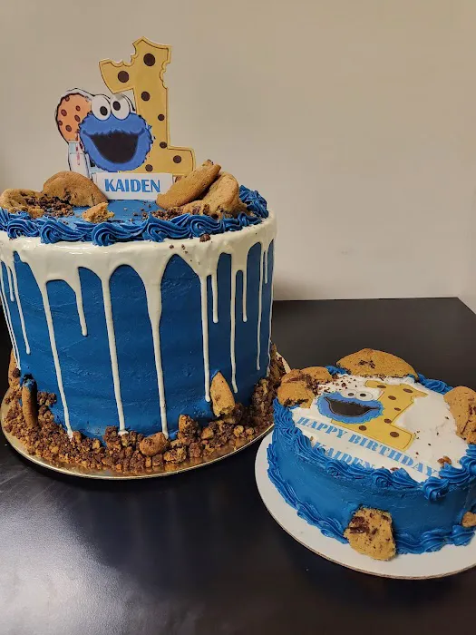 Caketastic LLC Picture 3