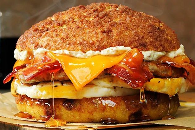 Einstein Bros. Bagels