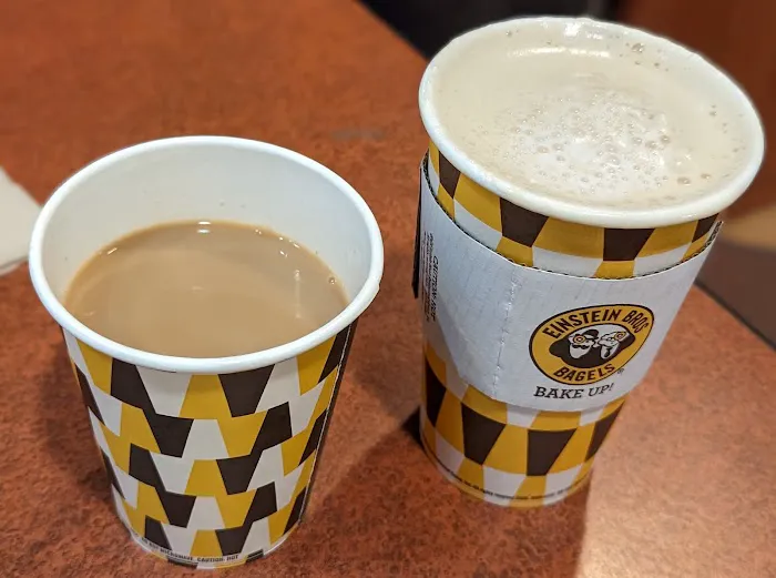 Einstein Bros. Bagels Picture 8
