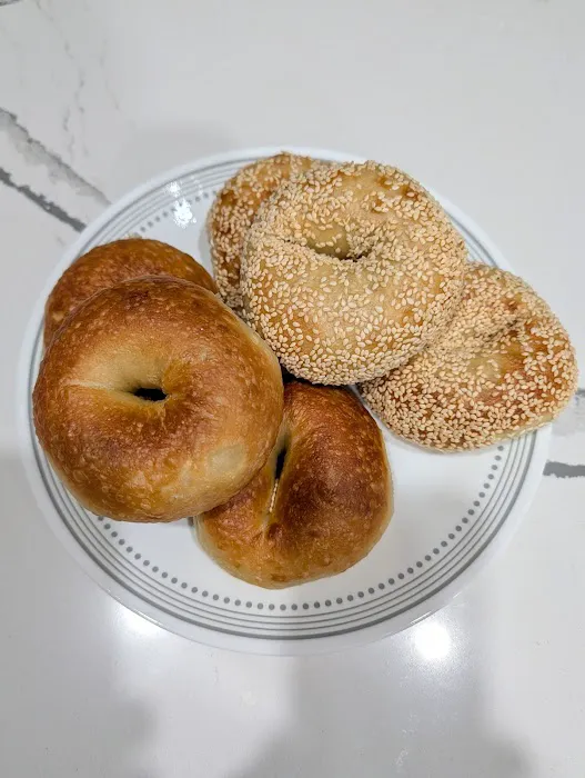 PopUp Bagels Picture 3