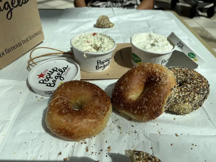 PopUp Bagels Picture 8