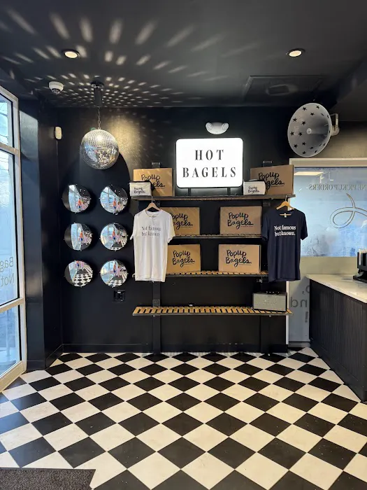 PopUp Bagels Picture 2
