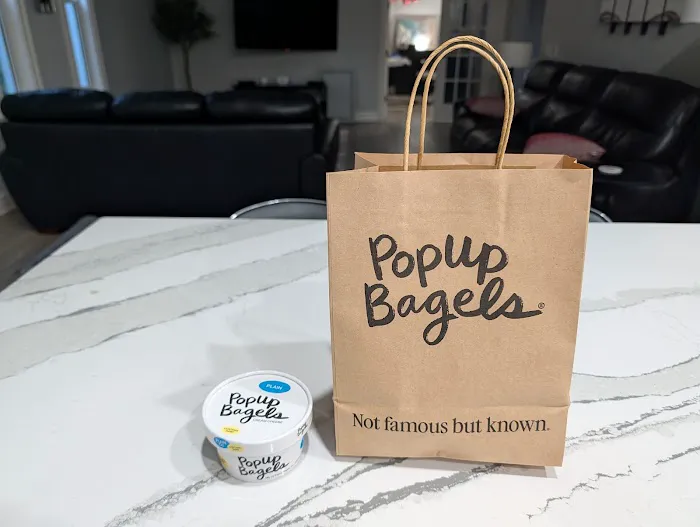 PopUp Bagels Picture 1