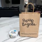 PopUp Bagels