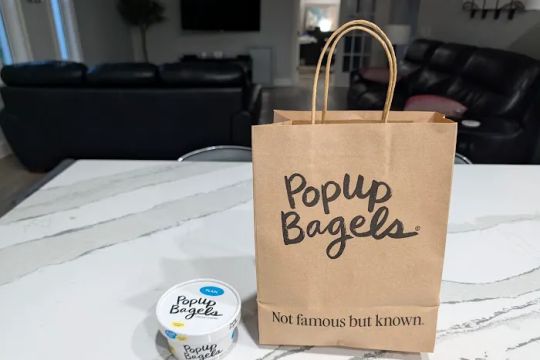 PopUp Bagels