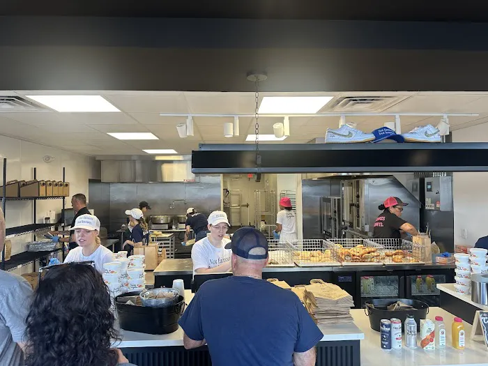 PopUp Bagels Picture 7