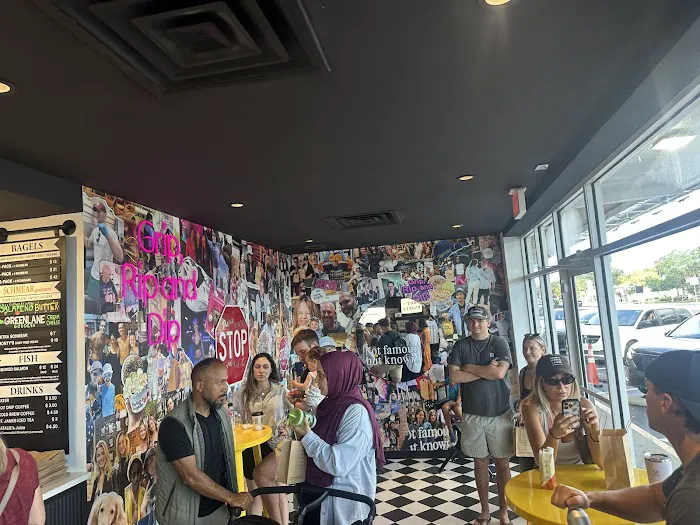 PopUp Bagels Picture 9