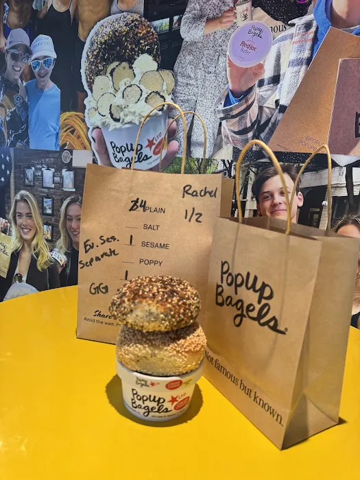 PopUp Bagels Picture 4
