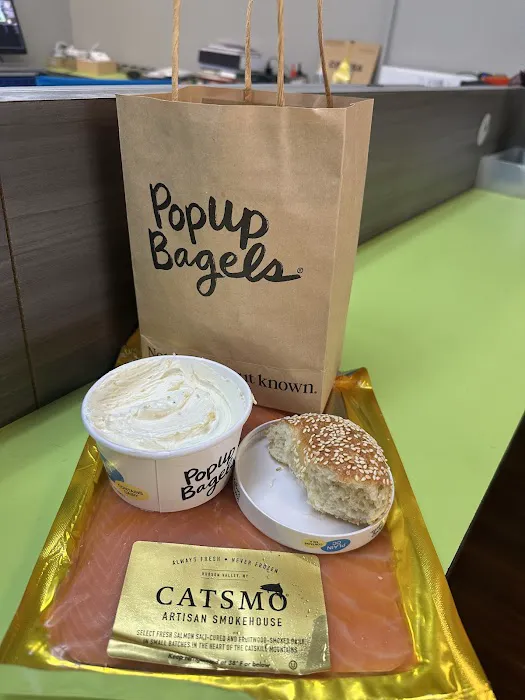 PopUp Bagels Picture 10