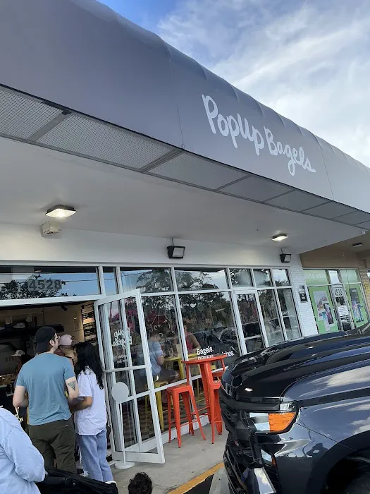 PopUp Bagels Picture 5