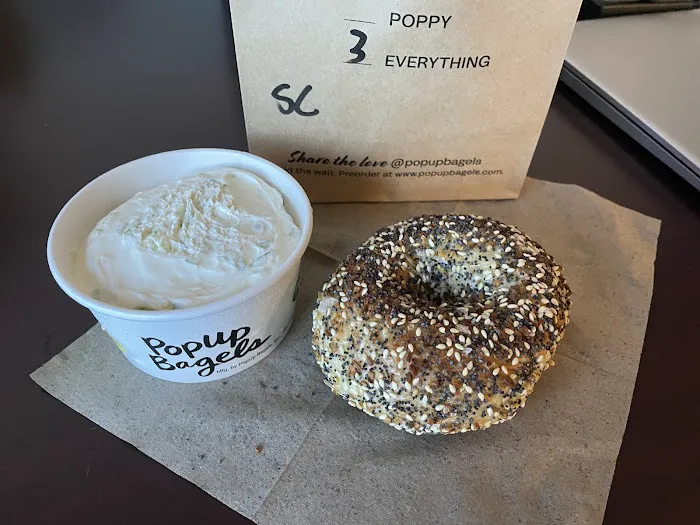 PopUp Bagels Picture 6