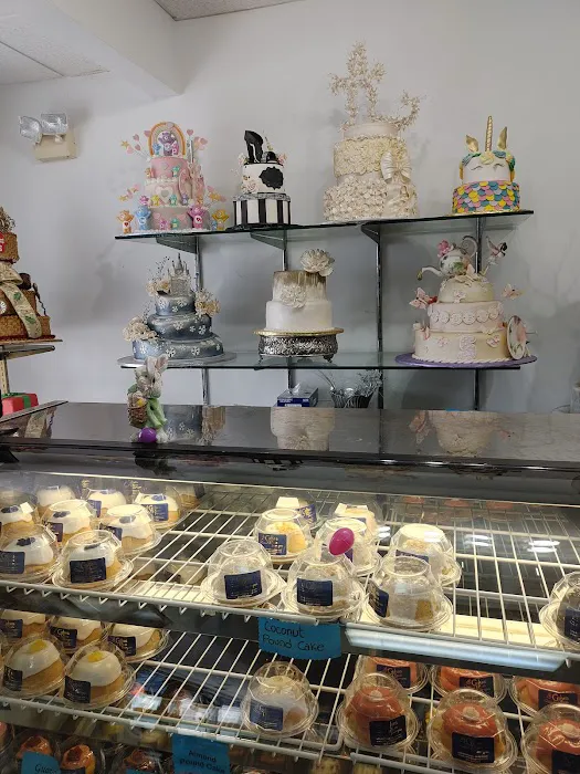 Cakes Plus Tampa Picture 6