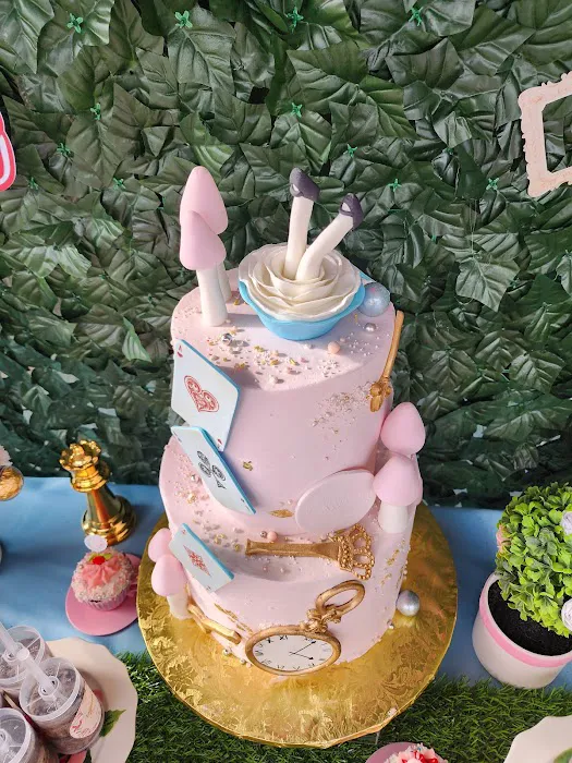 Cakes Plus Tampa Picture 7