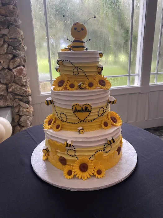 Cakes Plus Tampa Picture 3