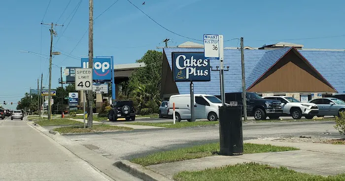 Cakes Plus Tampa Picture 1