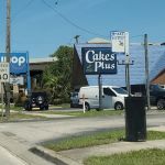 Cakes Plus Tampa