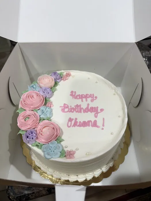 Cakes Plus Tampa Picture 2