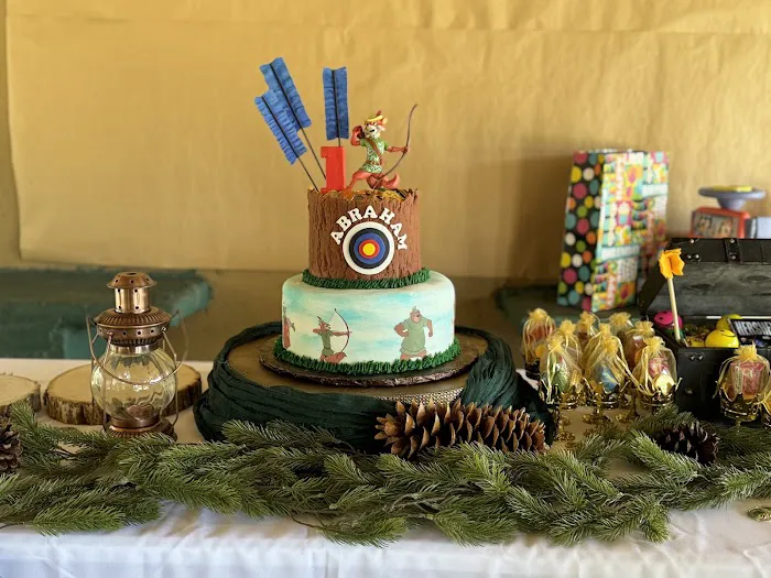 Cakes Plus Tampa Picture 4