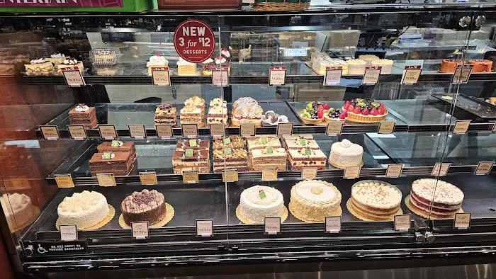 Fresh Market Bakery Picture 6