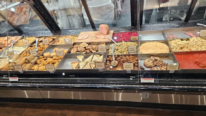 Fresh Market Bakery Picture 4