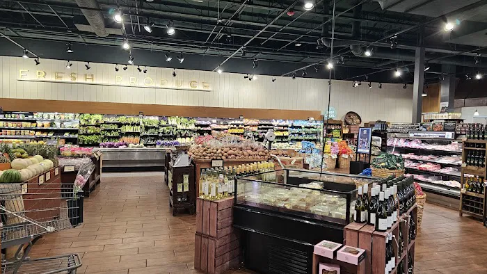 Fresh Market Bakery Picture 8