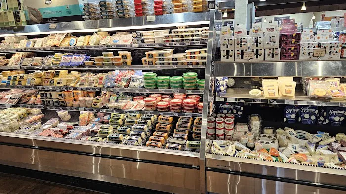 Fresh Market Bakery Picture 5