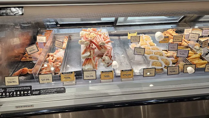 Fresh Market Bakery Picture 1