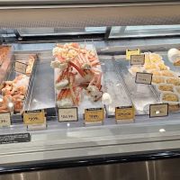 Fresh Market Bakery ico