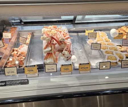 Fresh Market Bakery