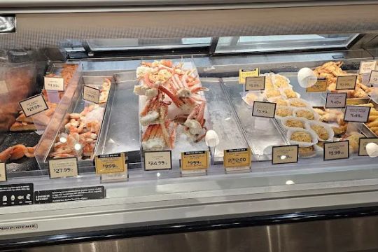 Fresh Market Bakery