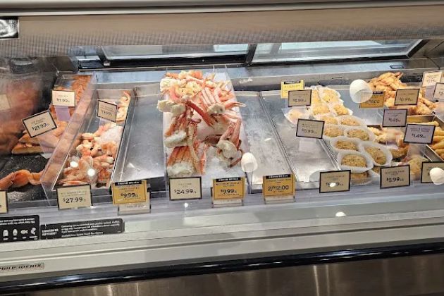 Fresh Market Bakery