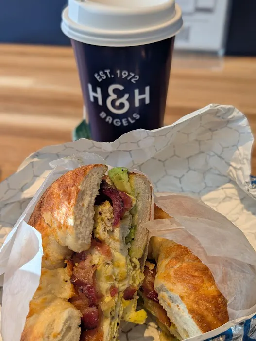 H&H Bagels Picture 6