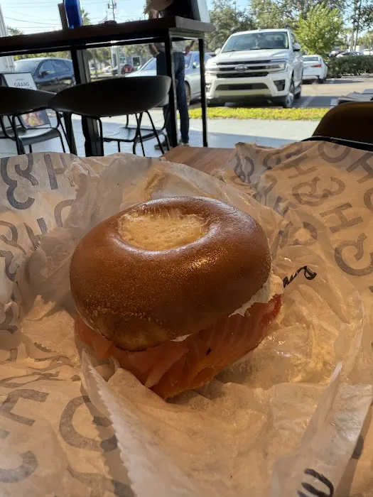 H&H Bagels Picture 10
