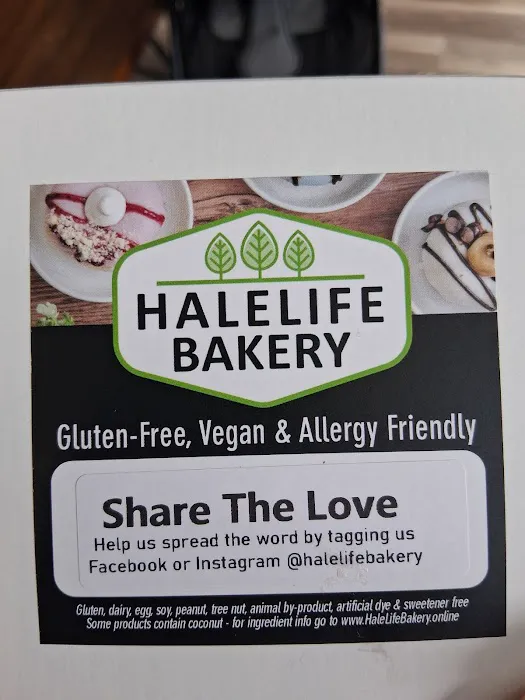 HaleLife Bakery & Bistro Picture 5
