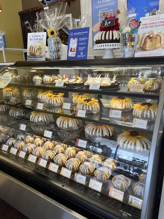 Nothing Bundt Cakes Picture 8