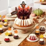 Nothing Bundt Cakes