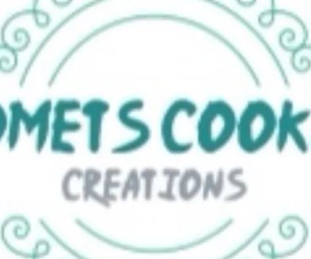 Comet's Cookie Creations