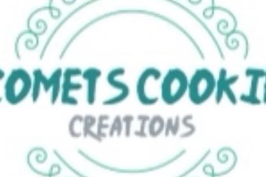 Comet's Cookie Creations