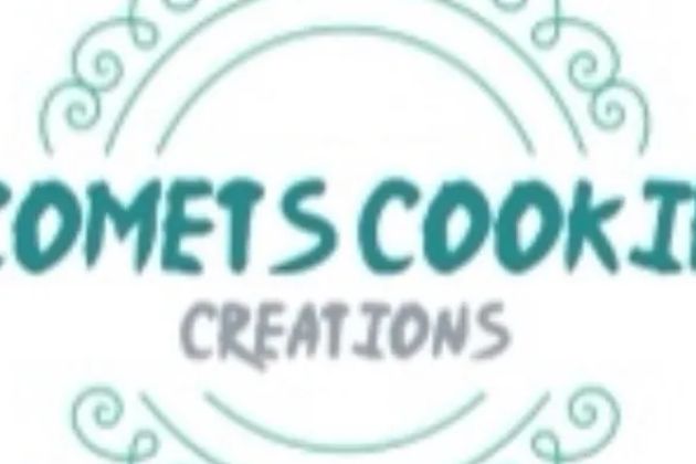 Comet's Cookie Creations