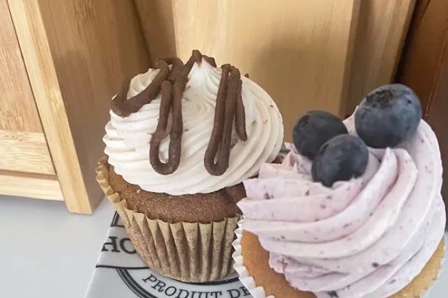 Tampa Bay Cake Company